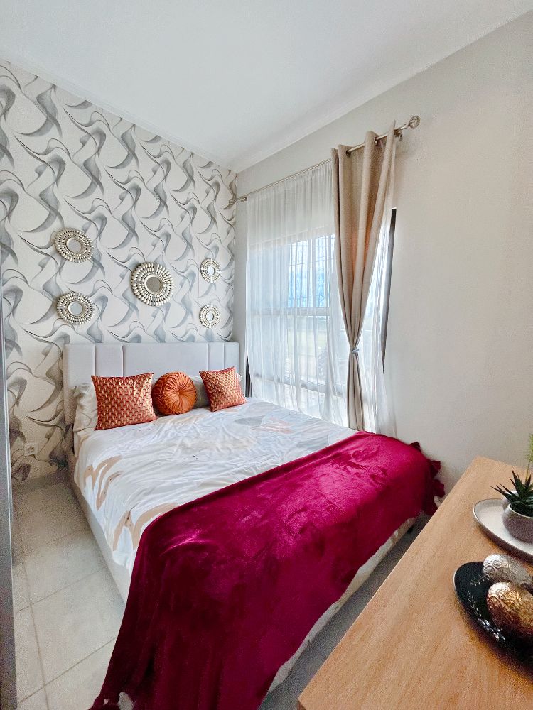 Properti impian di Harvest City, Ecatalog Sinar Mas Land