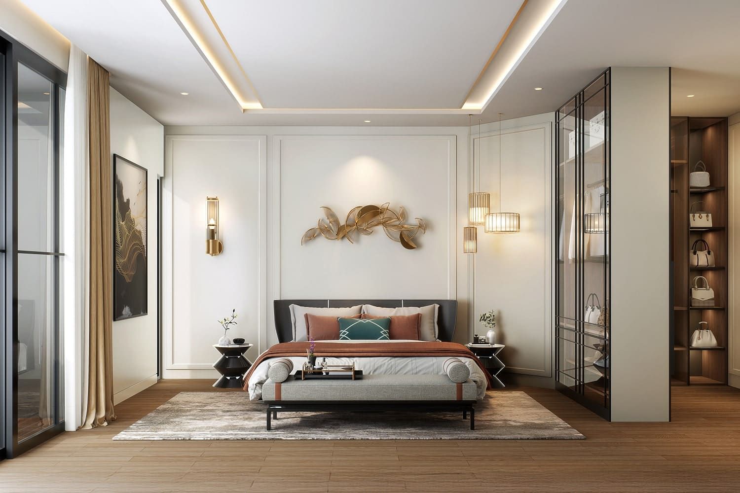 Properti impian di BSD City, Ecatalog Sinar Mas Land