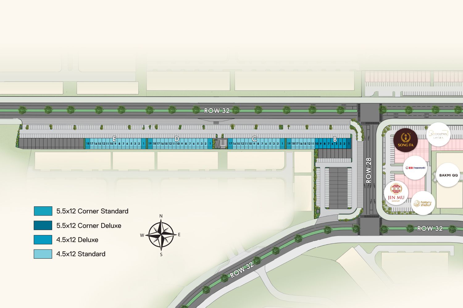 Properti impian di BSD City, Ecatalog Sinar Mas Land