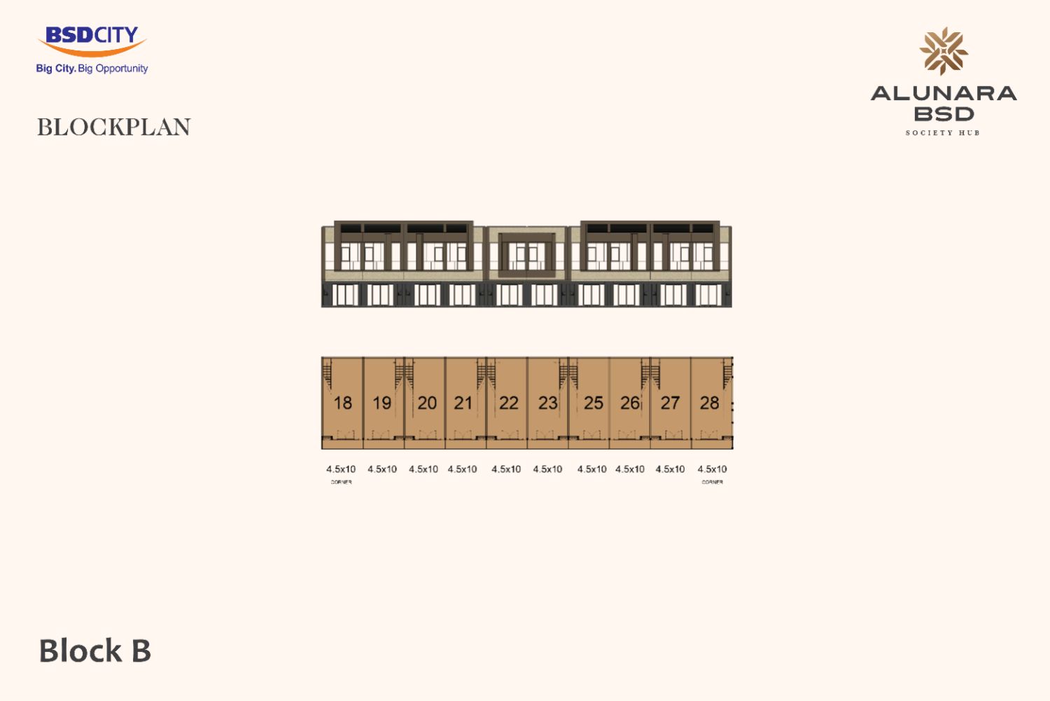 Properti impian di BSD City, Ecatalog Sinar Mas Land