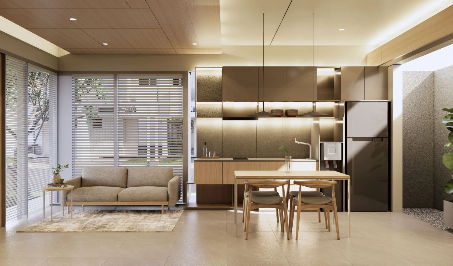 Properti impian di BSD City, Ecatalog Sinar Mas Land