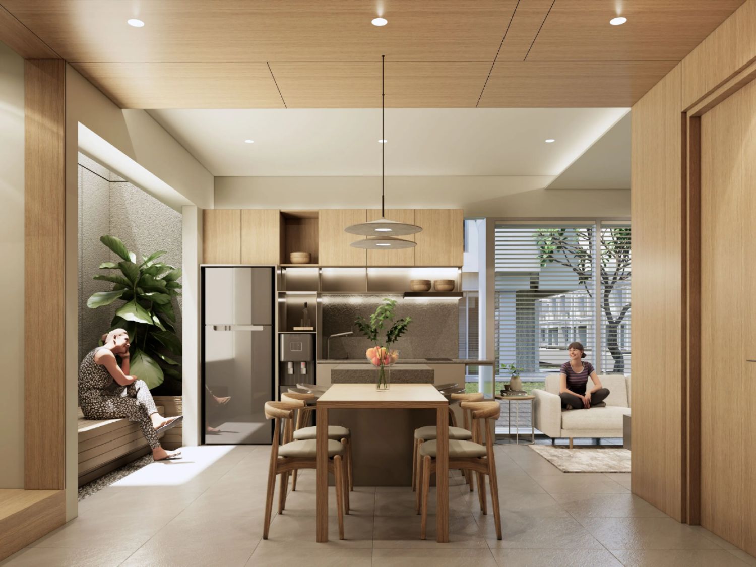 Properti impian di BSD City, Ecatalog Sinar Mas Land