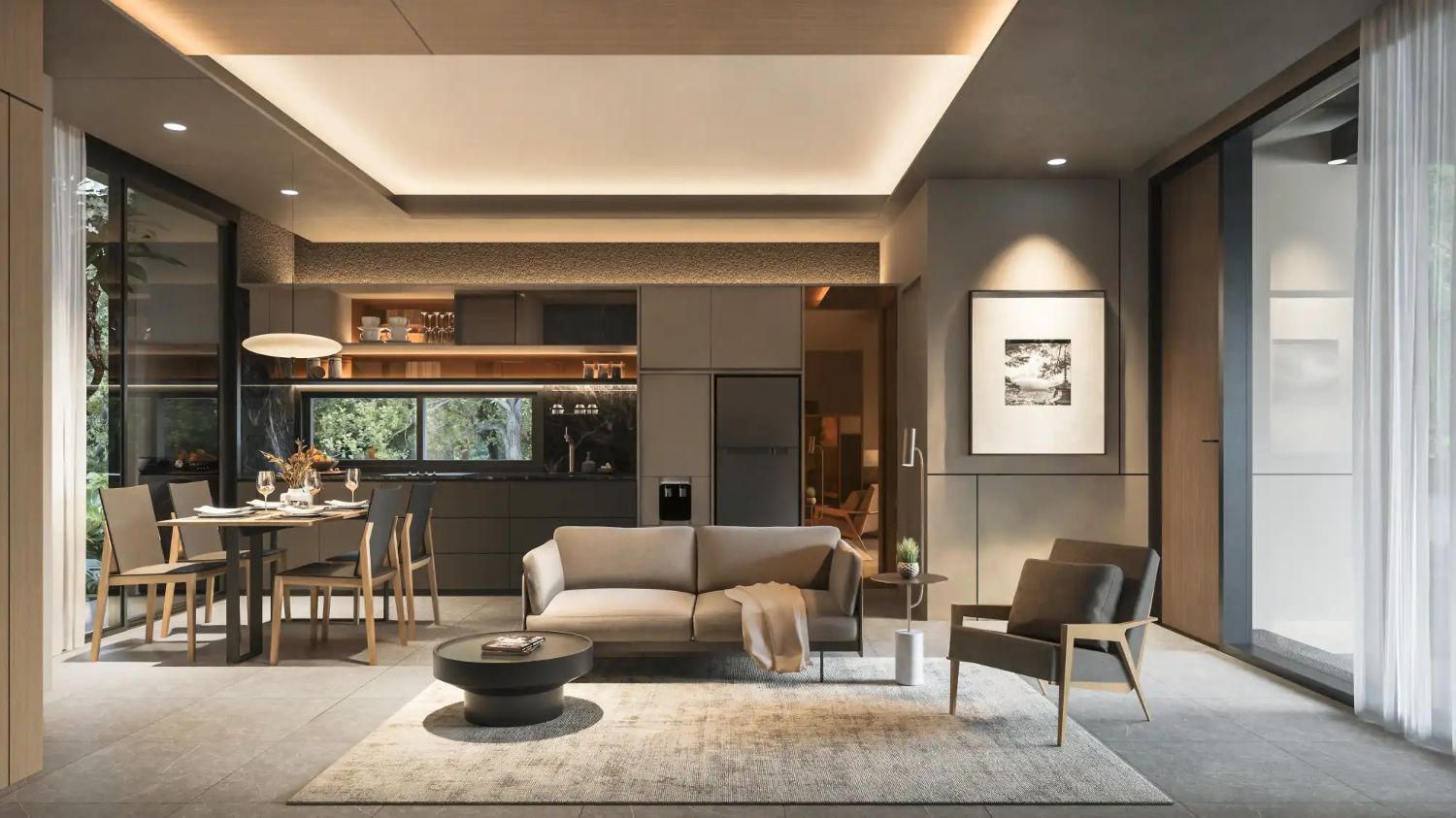 Properti impian di Vireya, Ecatalog Sinar Mas Land