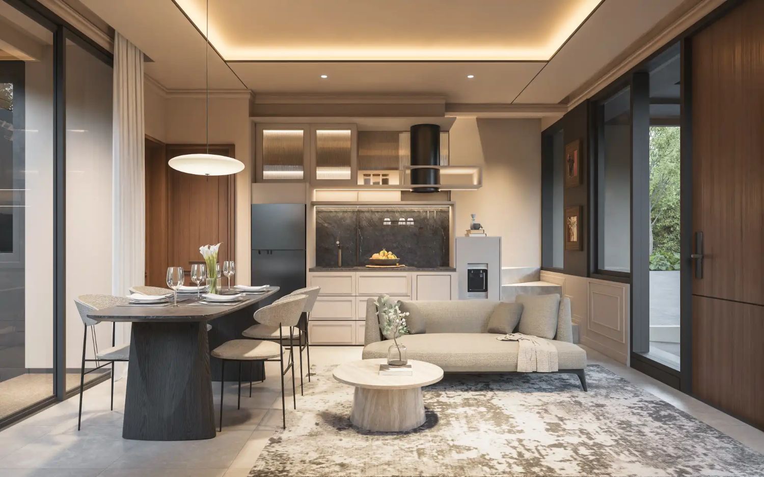 Properti impian di Vireya, Ecatalog Sinar Mas Land