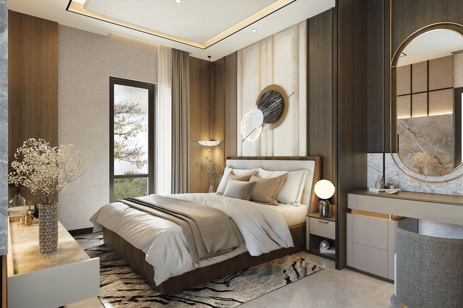 Properti impian di Grand Wisata, Ecatalog Sinar Mas Land