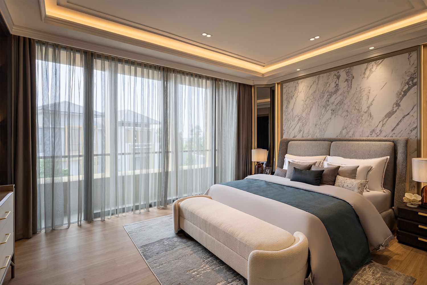 Properti impian di BSD City, Ecatalog Sinar Mas Land