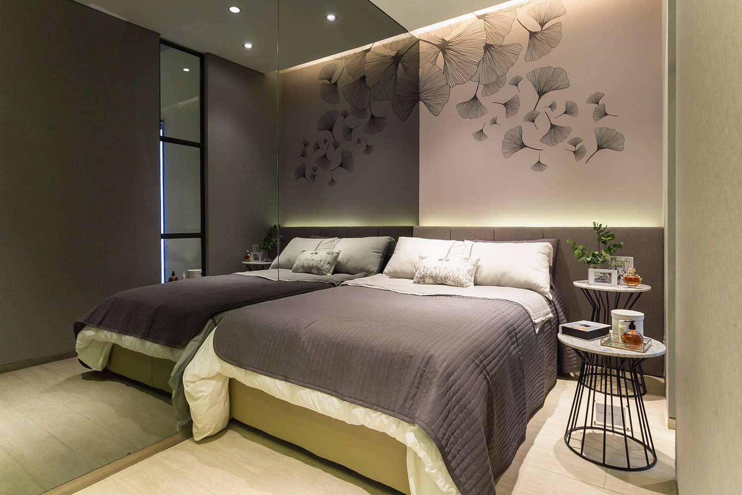 Properti impian di Akasa Pure Living, Ecatalog Sinar Mas Land