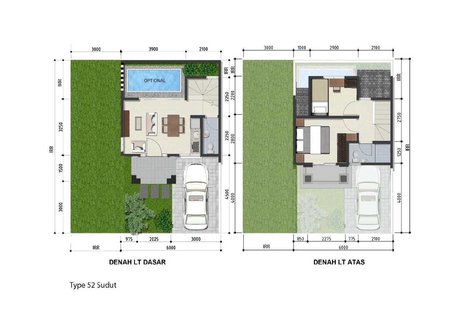 tempatnya cari Rumah di BSD City dengan lokasi strategis | griyamantan